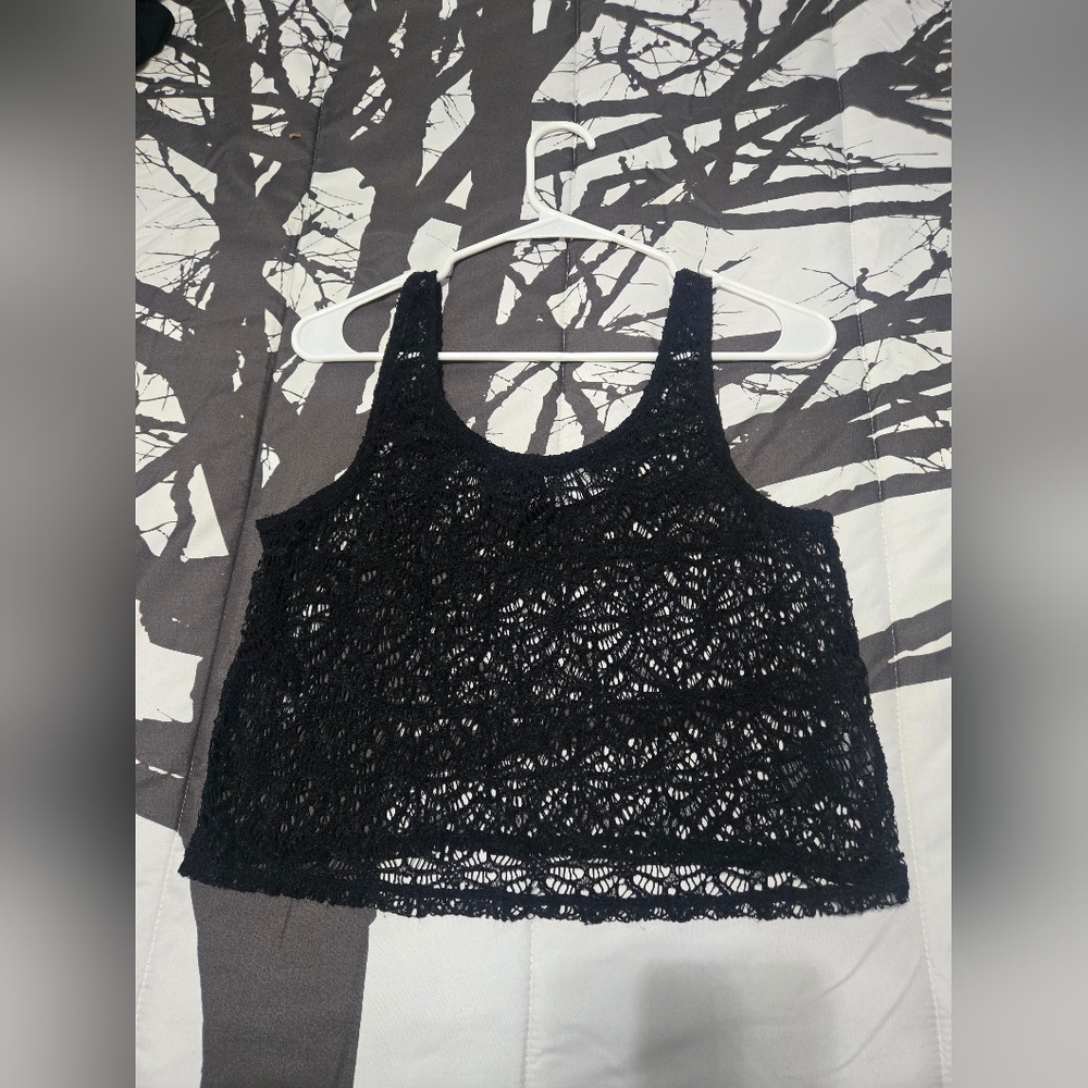 H&M Tank